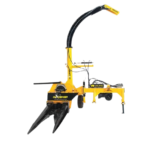 Agriculture Maize Harvester