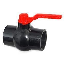 Plastic Ball Valve