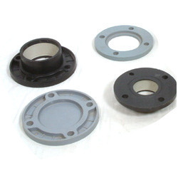 Plastic Flanges