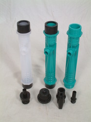 Venturi Injector