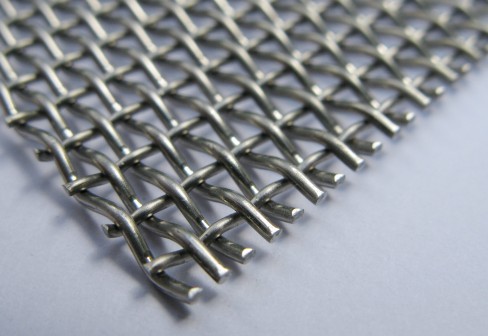 Ss Wire Mesh