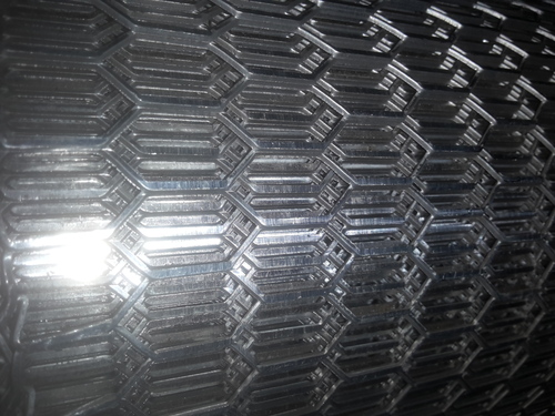 Expendable Metal Wire Mesh