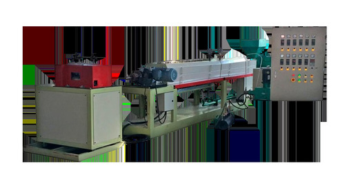 EPE Foam fruit net machine