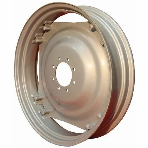 Tractor Rear Wheel Rim