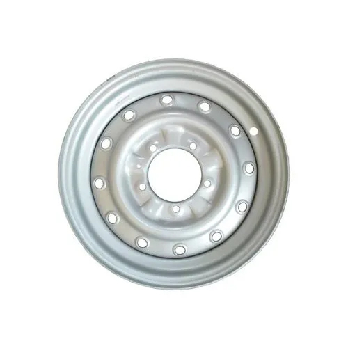 Marshal Type Thresher Wheel Rim