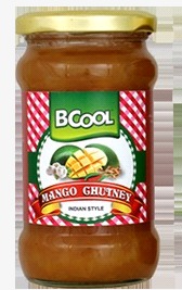 Mango Chutney