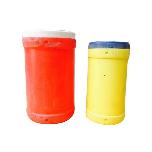 Teknobyte HDPE Plastic Jar 