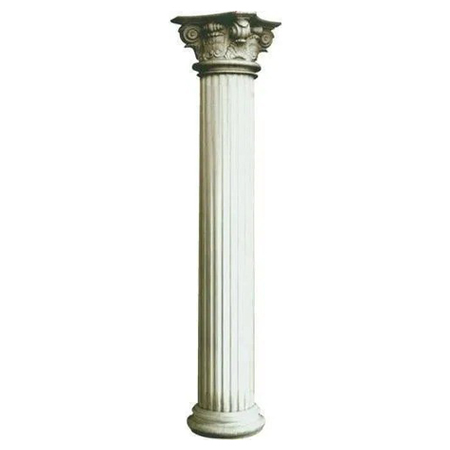 Decorative FRP Column