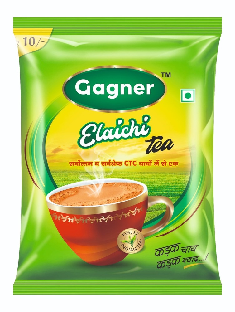 Gagner Elaichi Tea 45g