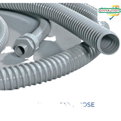 Steel Wire Reinforced Flexible Hose