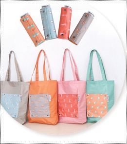 Shopping Bag