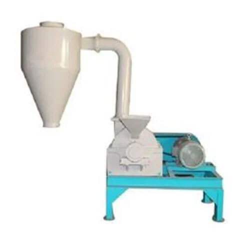 Impact Pulverizer Machine