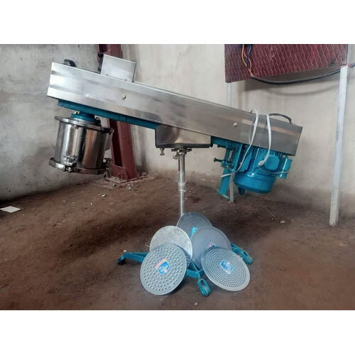 Sewai Making Machine