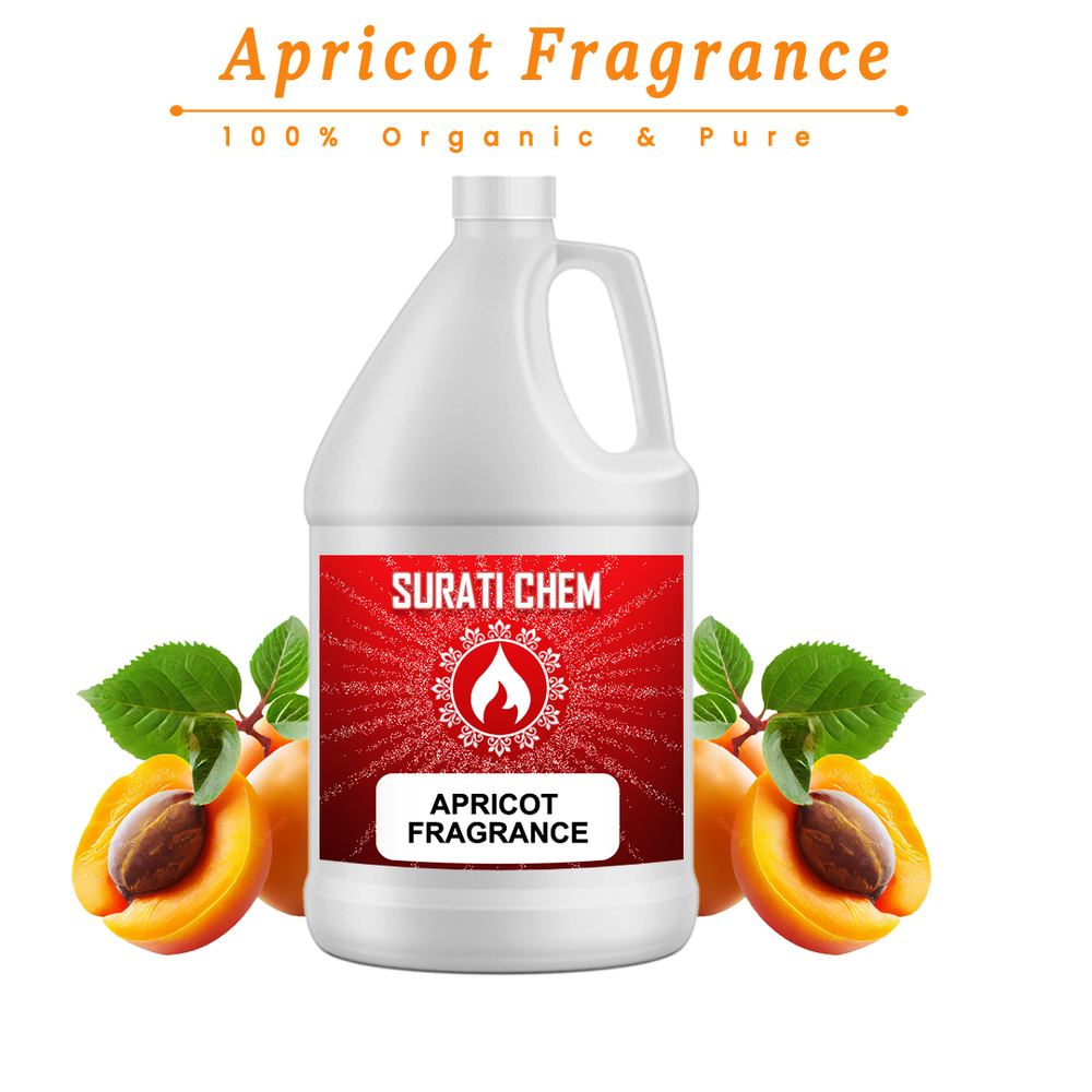Apricot  Fragrance Oil