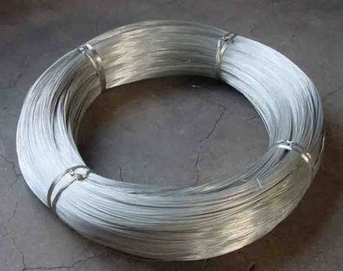 Hot Dip Galvanized Iron Wire