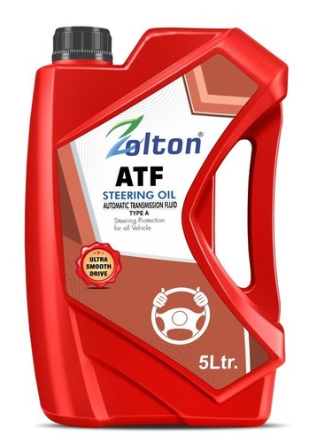 ATF Steering Oil Type A 5 Ltr