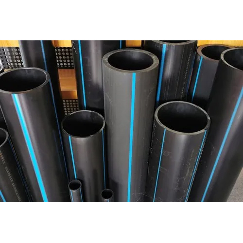 HDPE Water Pipe
