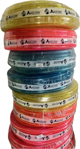 0.75 Inch Pvc Garden Hose Pipes