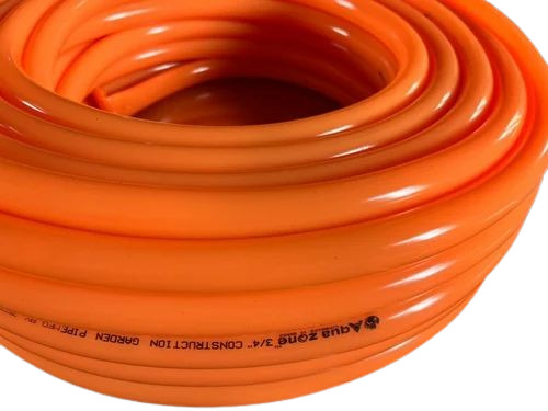 3/4 Inch Heavy Construction Garden Pipe