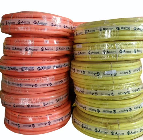 1 inch Aqua Zone PVC Opaque Garden Pipe