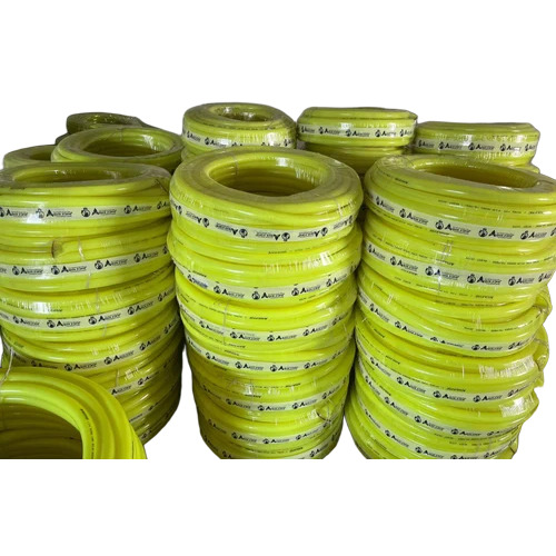 1-2 inch Aqua Zone PVC Garden Pipe