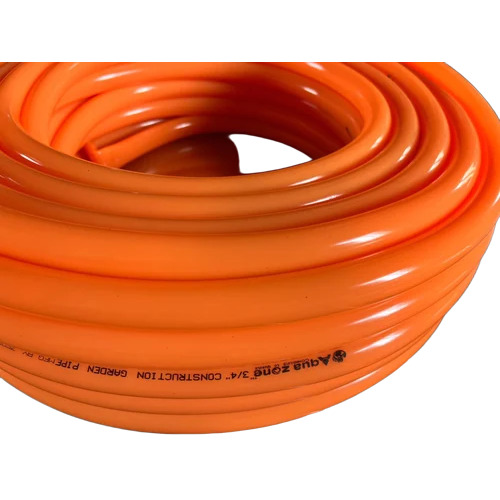 3-4 inch Heavy Construction Garden Pipe