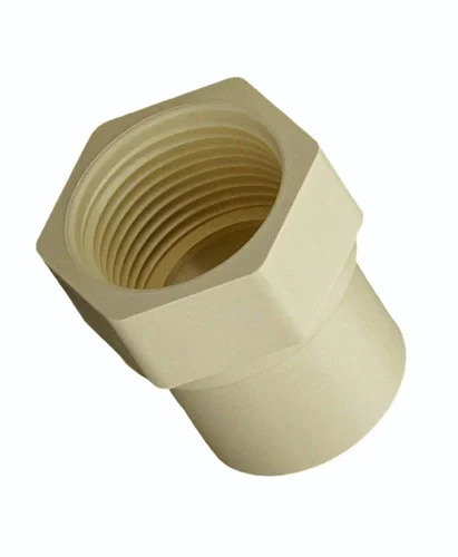 3-4 inch CPVC FTA Pipe Fittings