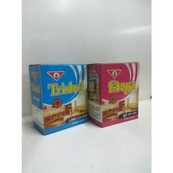 Duplex Packaging Box