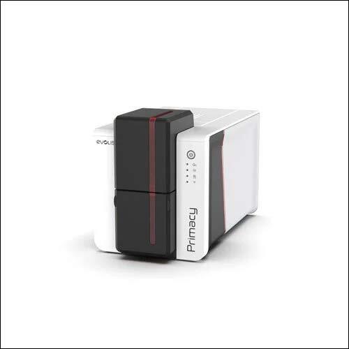 Evolis Primacy 2 Dual Side PVC Card Printer