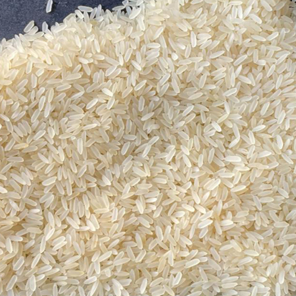 IR64 Parboiled Rice