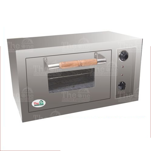 Commercial Electric Pizza Oven