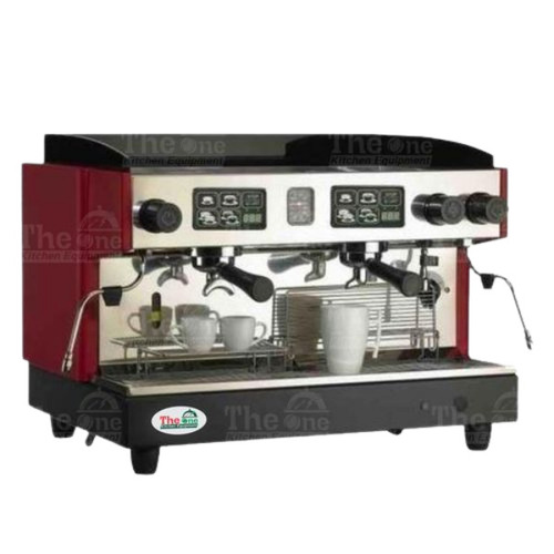 Auto Switched Off Technology Based Coffee Machine for Coffee Shops And Hotels