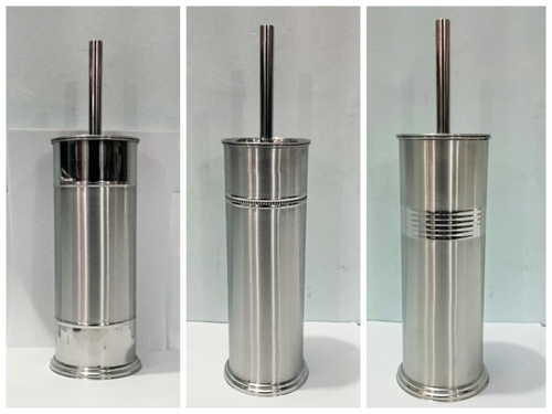 Toilet Brush Holders