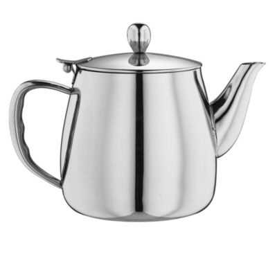 Premium Stainless Steel Kettle