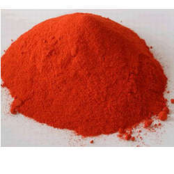 Dry Chili Powder