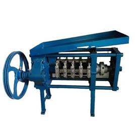 Sunflower Oil Press