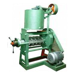 Oil Processing Machinery