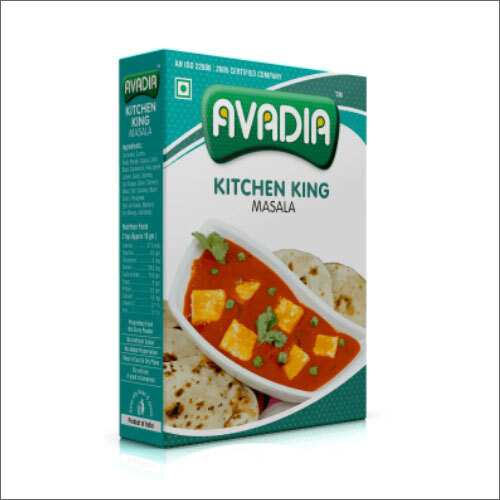 Kitchen King Masala