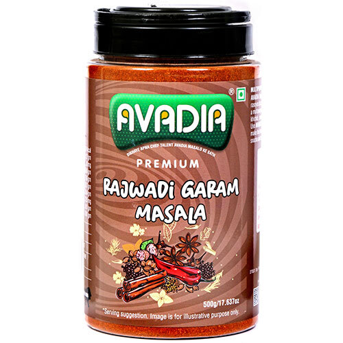 Rajwadi Garam Masala Powder