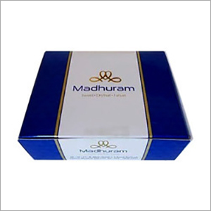 Confectionery Sweet Boxes