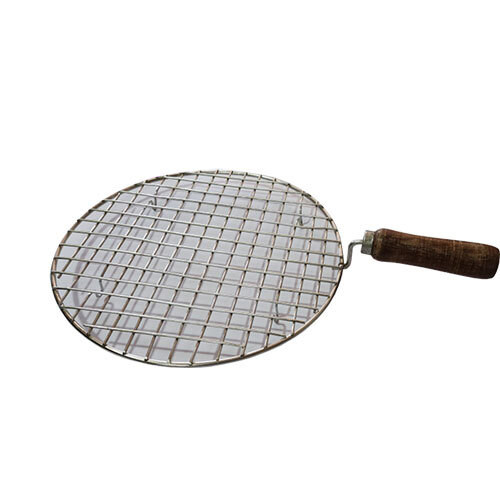 1097 Papad Roaster (ROUND)