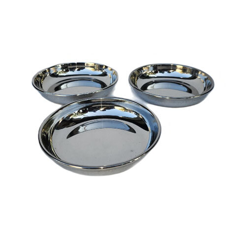 Halwa Plate (Regular)