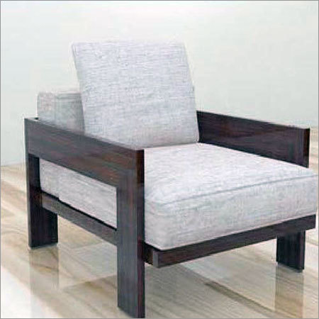 Modern Wooden Chair