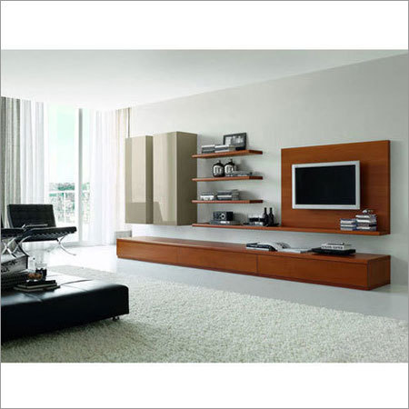 TV Wall Unit