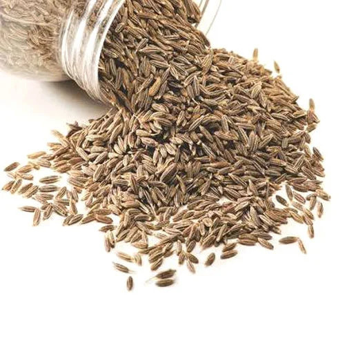 Natural And Healthy Pure Cumin Seeds