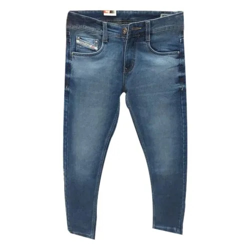 Premium Quality Denim Jeans For Men 
