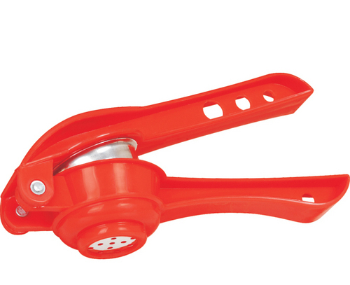 Manual Hand Operated Steel Lemon Squeezer