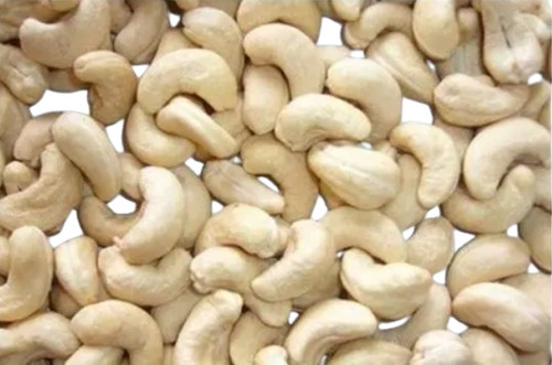 Whole Raw W320 Cashew Nuts
