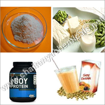 Soy Protein Isolate Powder