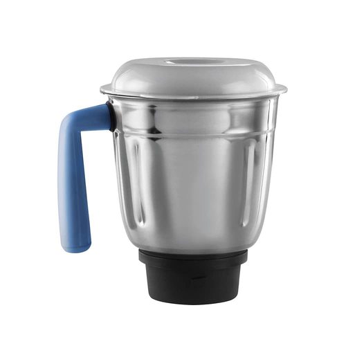 Sarvam Pure SS Mixer Jar